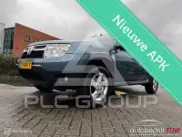 2010 Dacia Duster