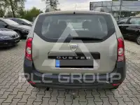 2010 Dacia Duster