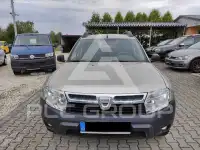 2010 Dacia Duster