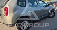 2010 Dacia Duster