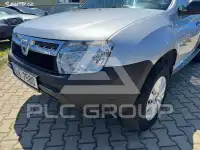 2010 Dacia Duster