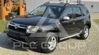2010 Dacia Duster