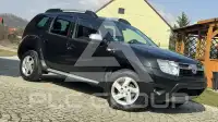 2010 Dacia Duster