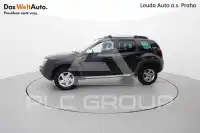 2010 Dacia Duster