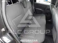 2010 Dacia Duster
