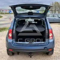 2010 Dacia Duster