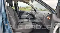 2010 Dacia Duster