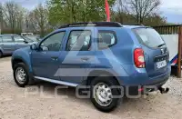2010 Dacia Duster