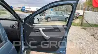 2010 Dacia Duster