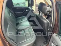 2010 Dacia Duster