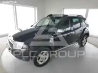 2010 Dacia Duster