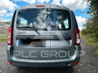 2010 Dacia Logan