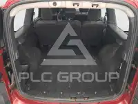 2010 Dacia Logan