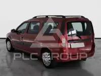 2010 Dacia Logan