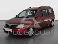 2010 Dacia Logan