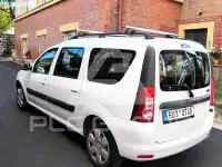 2010 Dacia Logan