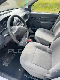 2010 Dacia Logan