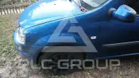 2010 Dacia Logan