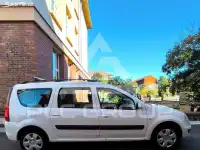 2010 Dacia Logan