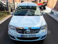 2010 Dacia Logan