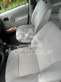 2010 Dacia Logan