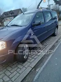 2010 Dacia Logan
