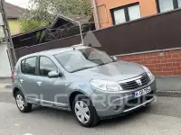 2010 Dacia Sandero