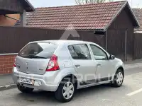 2010 Dacia Sandero