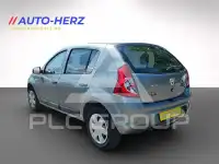 2010 Dacia Sandero
