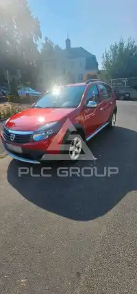 2010 Dacia Sandero