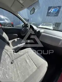 2010 Dacia Sandero