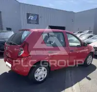 2010 Dacia Sandero