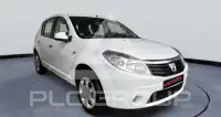 2010 Dacia Sandero
