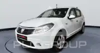 2010 Dacia Sandero