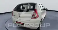 2010 Dacia Sandero