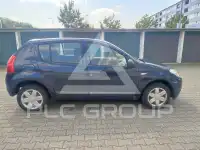 2010 Dacia Sandero
