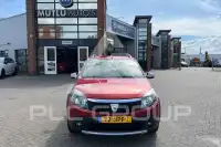 2010 Dacia Sandero