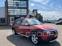 2010 Dacia Sandero