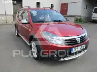2010 Dacia Sandero