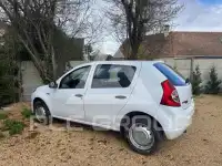 2010 Dacia Sandero