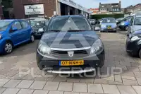 2010 Dacia Sandero