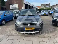 2010 Dacia Sandero