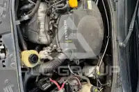 2010 Dacia Sandero