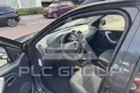 2010 Dacia Sandero