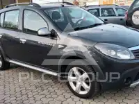 2010 Dacia Sandero