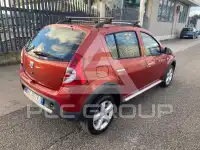 2010 Dacia Sandero