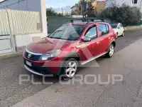 2010 Dacia Sandero