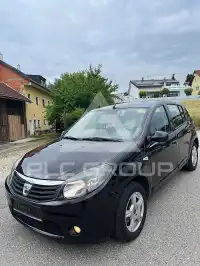2010 Dacia Sandero