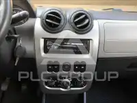 2010 Dacia Sandero