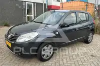 2010 Dacia Sandero
